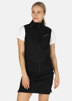 Swedemount On Course Vest W