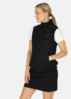 Swedemount On Course Vest W