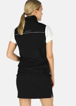 Swedemount On Course Vest W