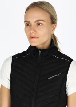 Swedemount On Course Vest W