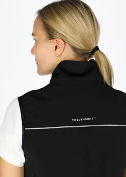 Swedemount On Course Vest W