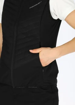 Swedemount On Course Vest W