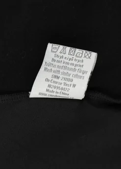 Swedemount On Course Vest W