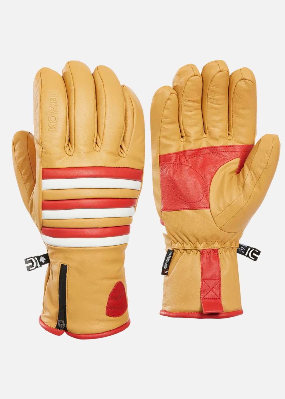 Kombi ONE MENS GLOVE