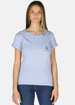 Seaside One Star Tee W