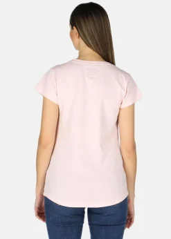 Seaside Oregon Tee W