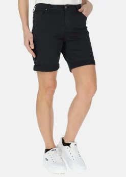 Seaside Oregon Twill Shorts W