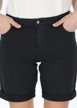 Seaside Oregon Twill Shorts W