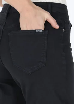 Seaside Oregon Twill Shorts W