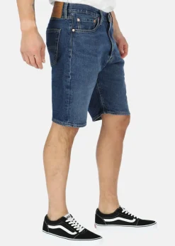 LEVI'S® 501ORIGINAL SHORT