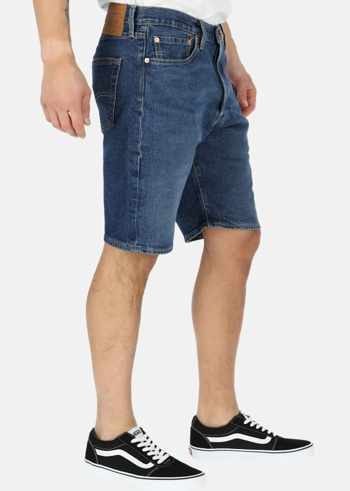 LEVI'S® 501ORIGINAL SHORT