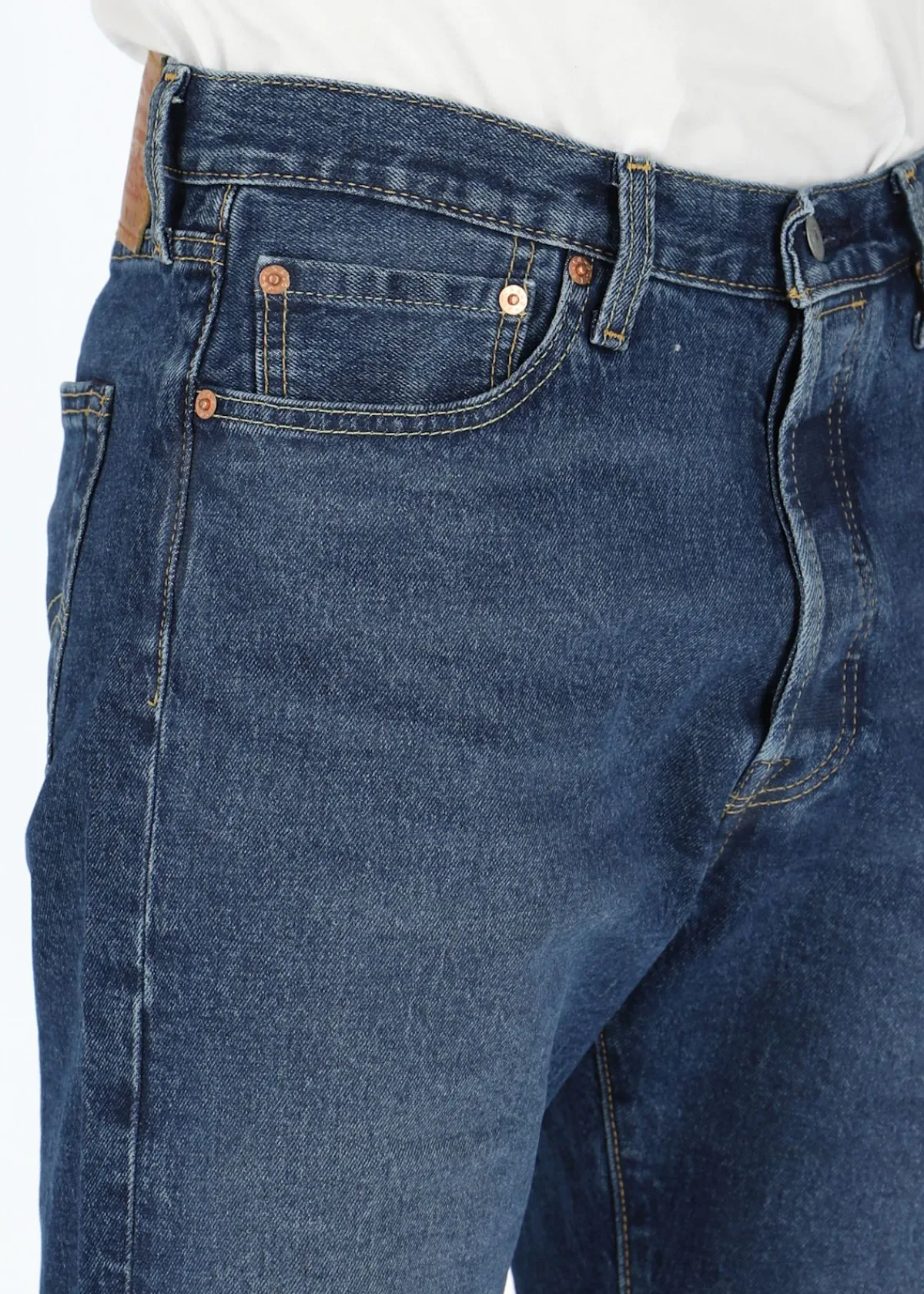 LEVI'S® 501ORIGINAL SHORT