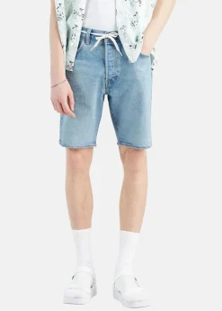 LEVI'S® 501ORIGINAL SHORTS LIGHT THREA