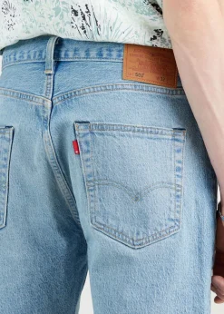 LEVI'S® 501ORIGINAL SHORTS LIGHT THREA