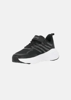 Barn Expd Orlando Velcro Shoe JR