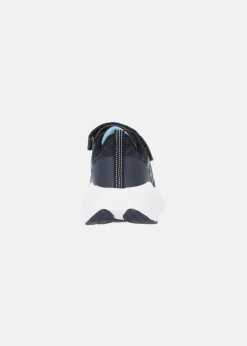 Barn Expd Orlando Velcro Shoe JR
