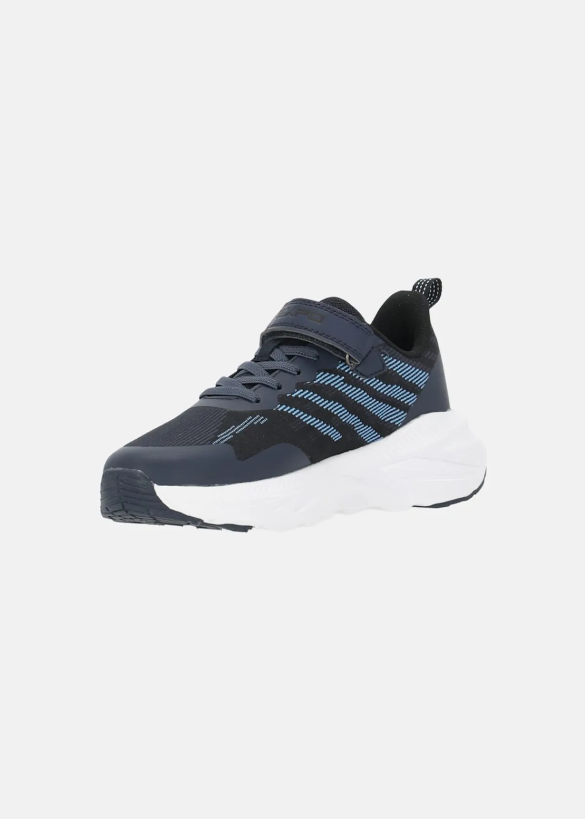 Barn Expd Orlando Velcro Shoe JR