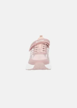Barn Expd Orlando Velcro Shoe JR