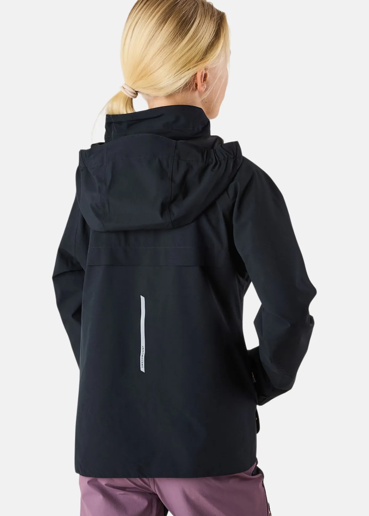 Barn Swedemount Orust Rain Jacket JR