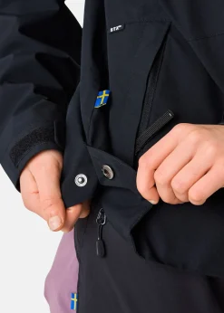 Barn Swedemount Orust Rain Jacket JR