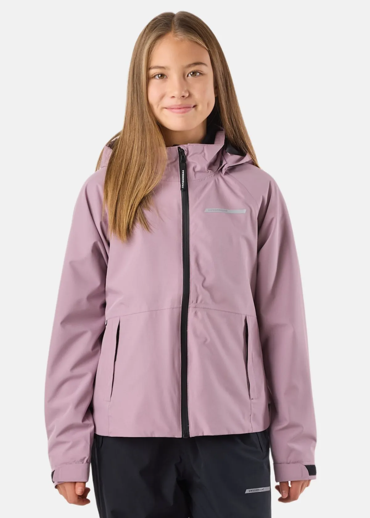 Barn Swedemount Orust Rain Jacket JR
