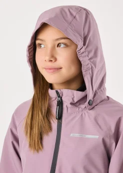 Barn Swedemount Orust Rain Jacket JR