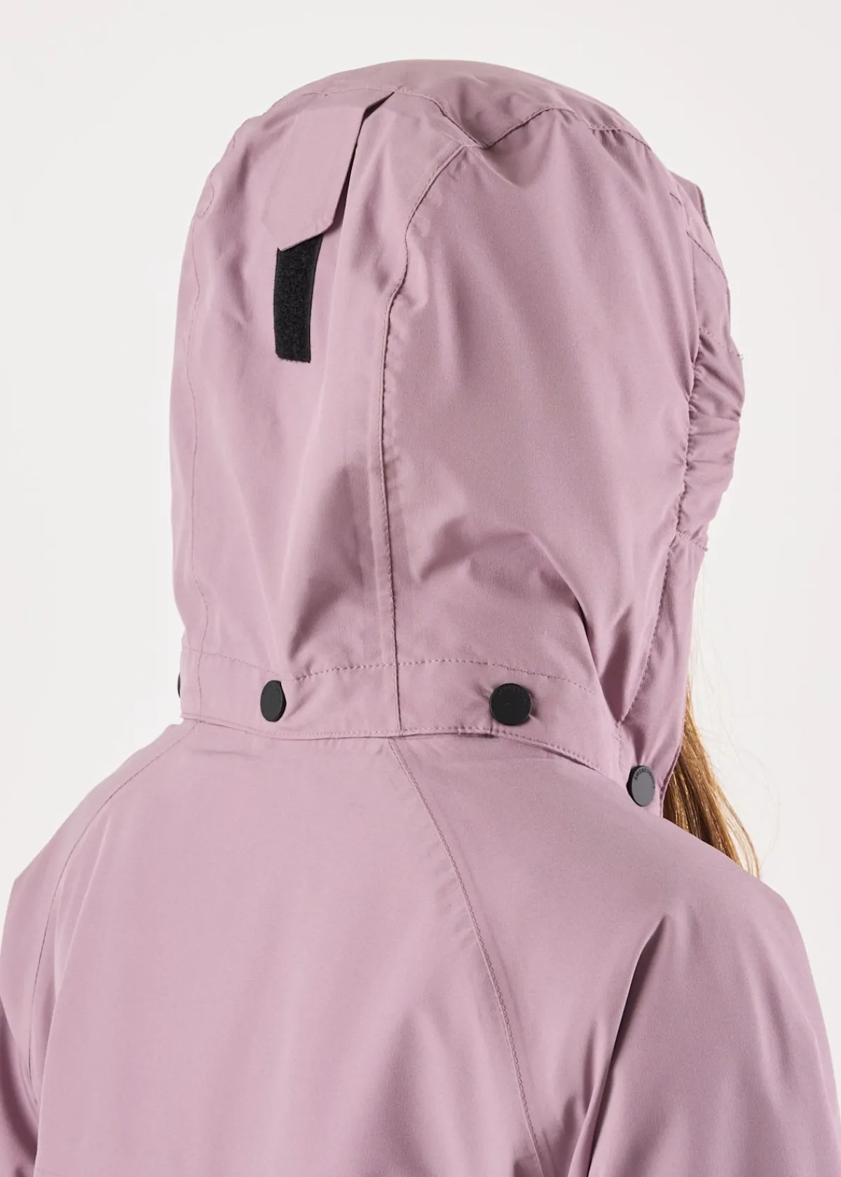 Barn Swedemount Orust Rain Jacket JR