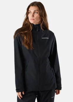 Swedemount Orust Rain Jacket W