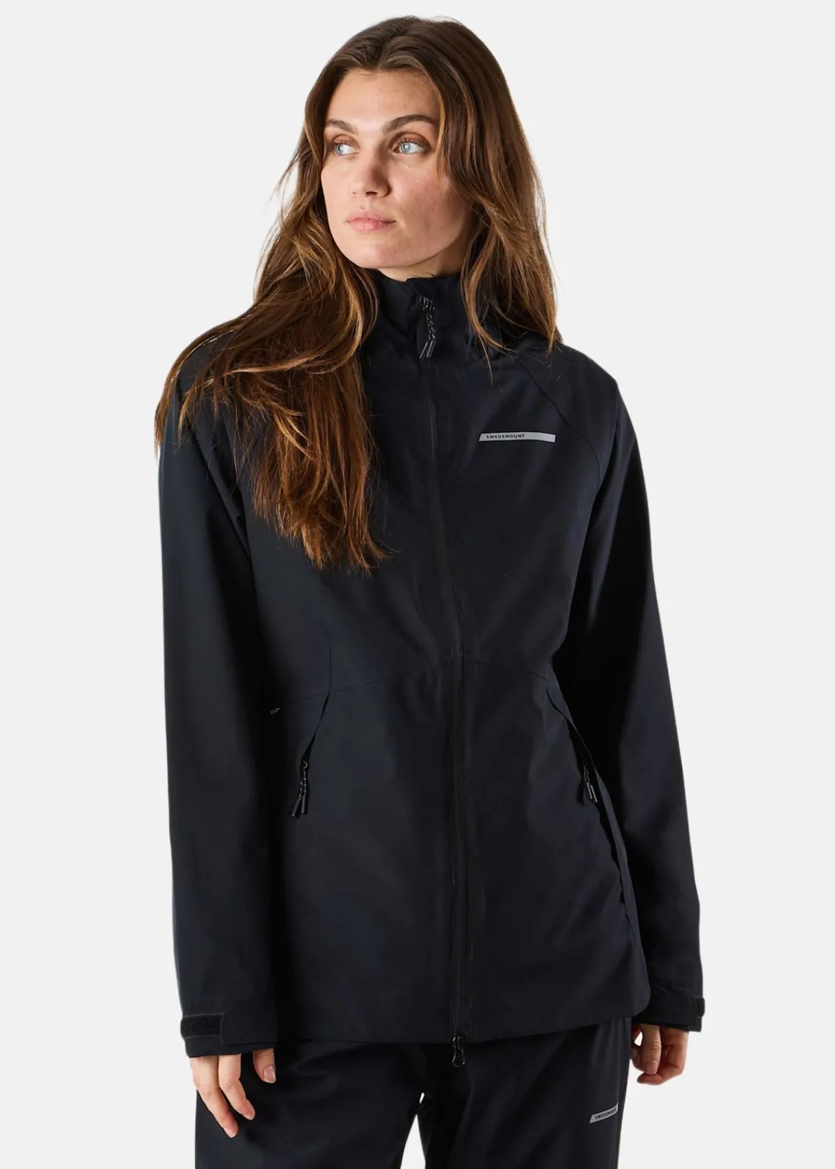 Swedemount Orust Rain Jacket W