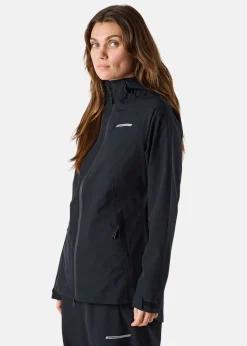 Swedemount Orust Rain Jacket W