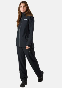 Swedemount Orust Rain Jacket W