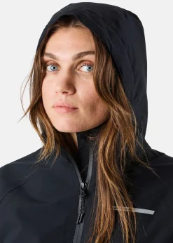 Swedemount Orust Rain Jacket W