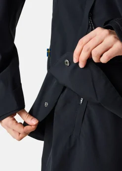 Swedemount Orust Rain Jacket W