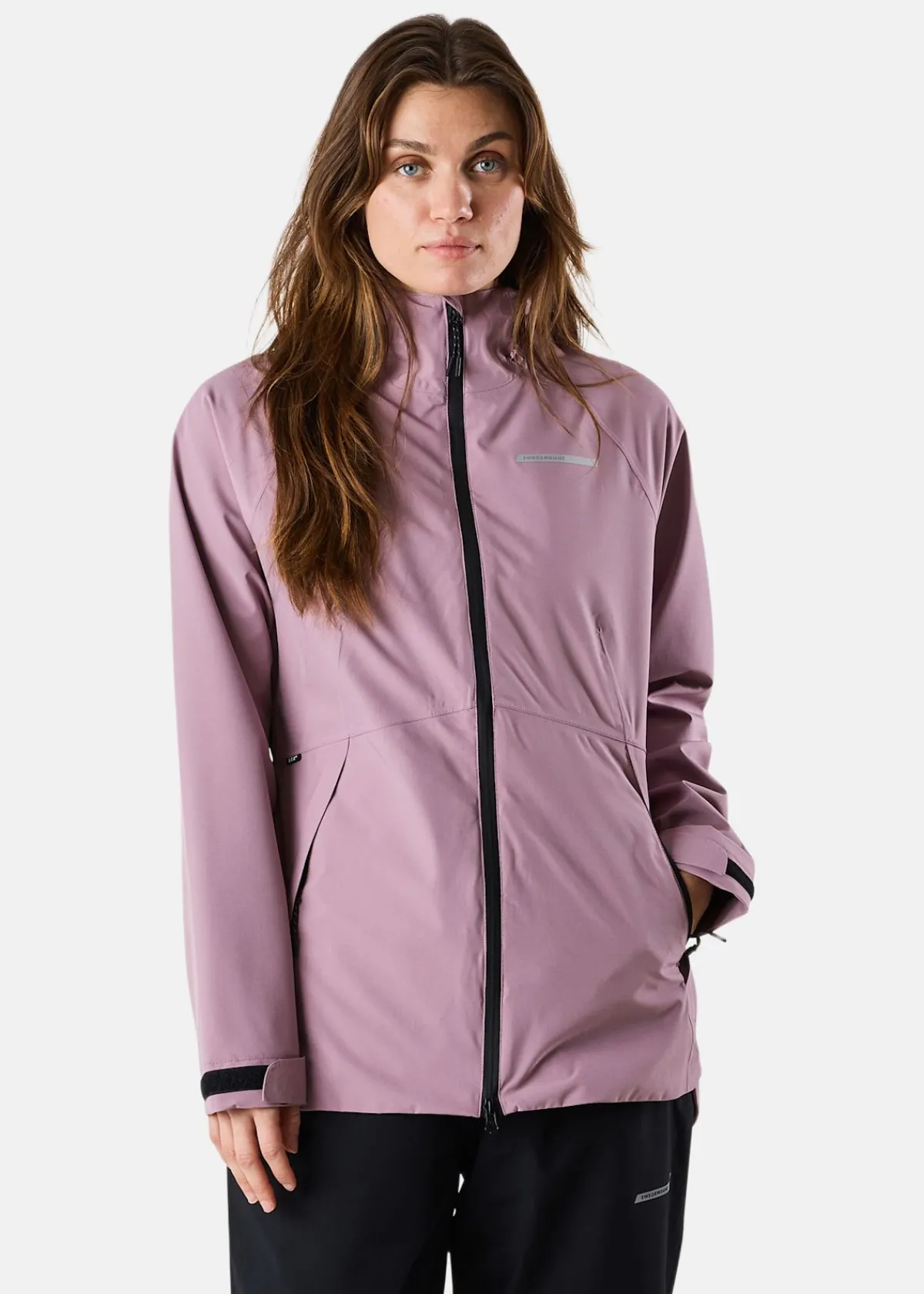 Swedemount Orust Rain Jacket W