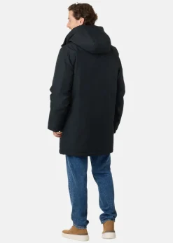 X-trail Oslo Parka