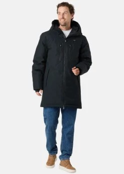 X-trail Oslo Parka
