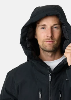 X-trail Oslo Parka