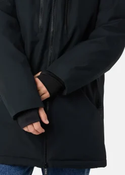 X-trail Oslo Parka