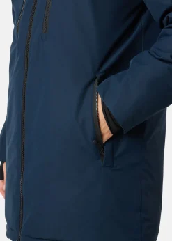X-trail Oslo Parka