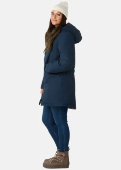 X-trail Oslo Parka W