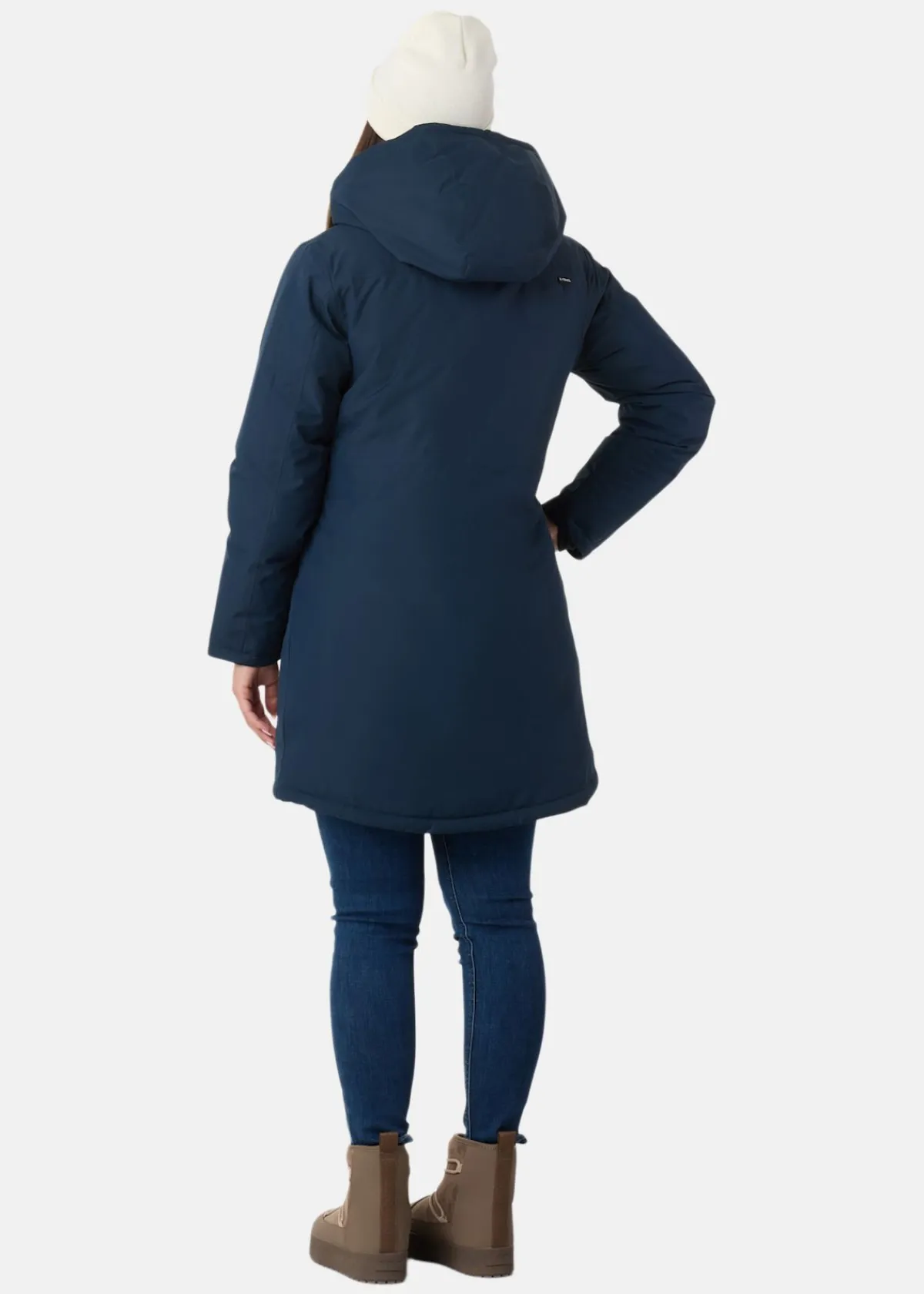 X-trail Oslo Parka W