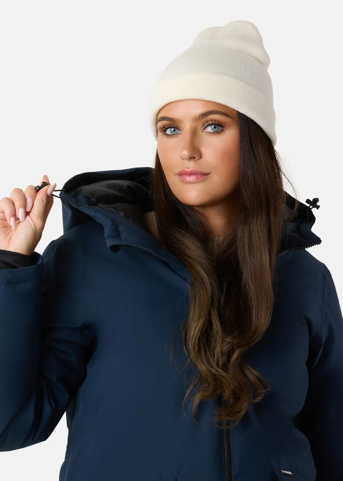 X-trail Oslo Parka W