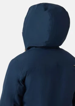 X-trail Oslo Parka W