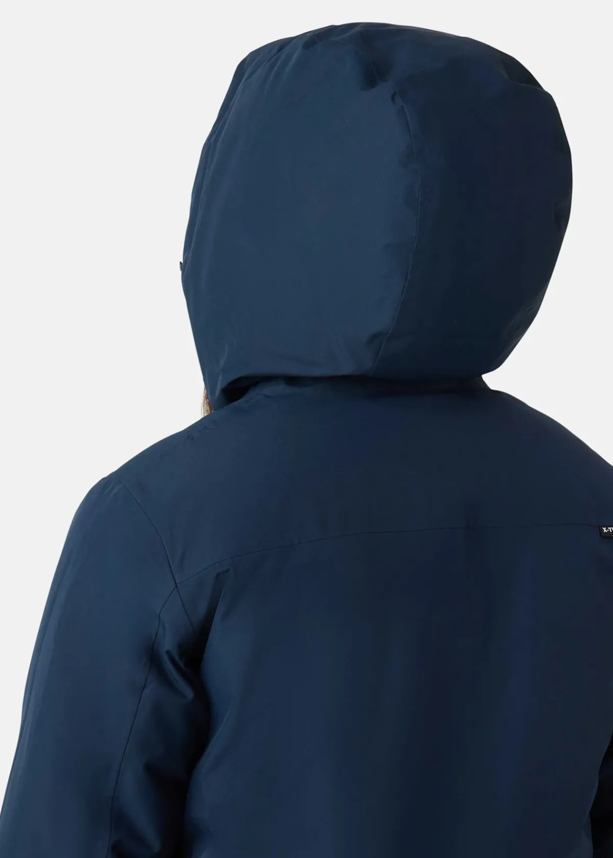 X-trail Oslo Parka W