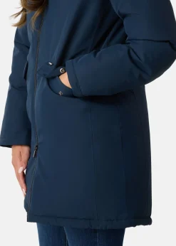 X-trail Oslo Parka W