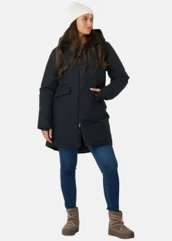 X-trail Oslo Parka W