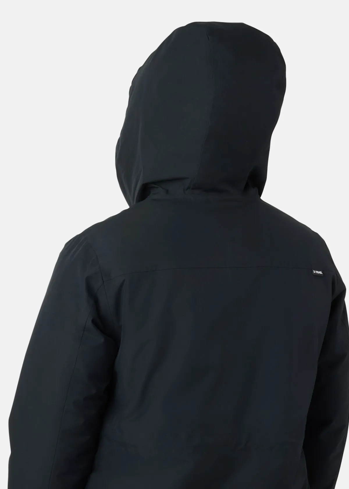 X-trail Oslo Parka W