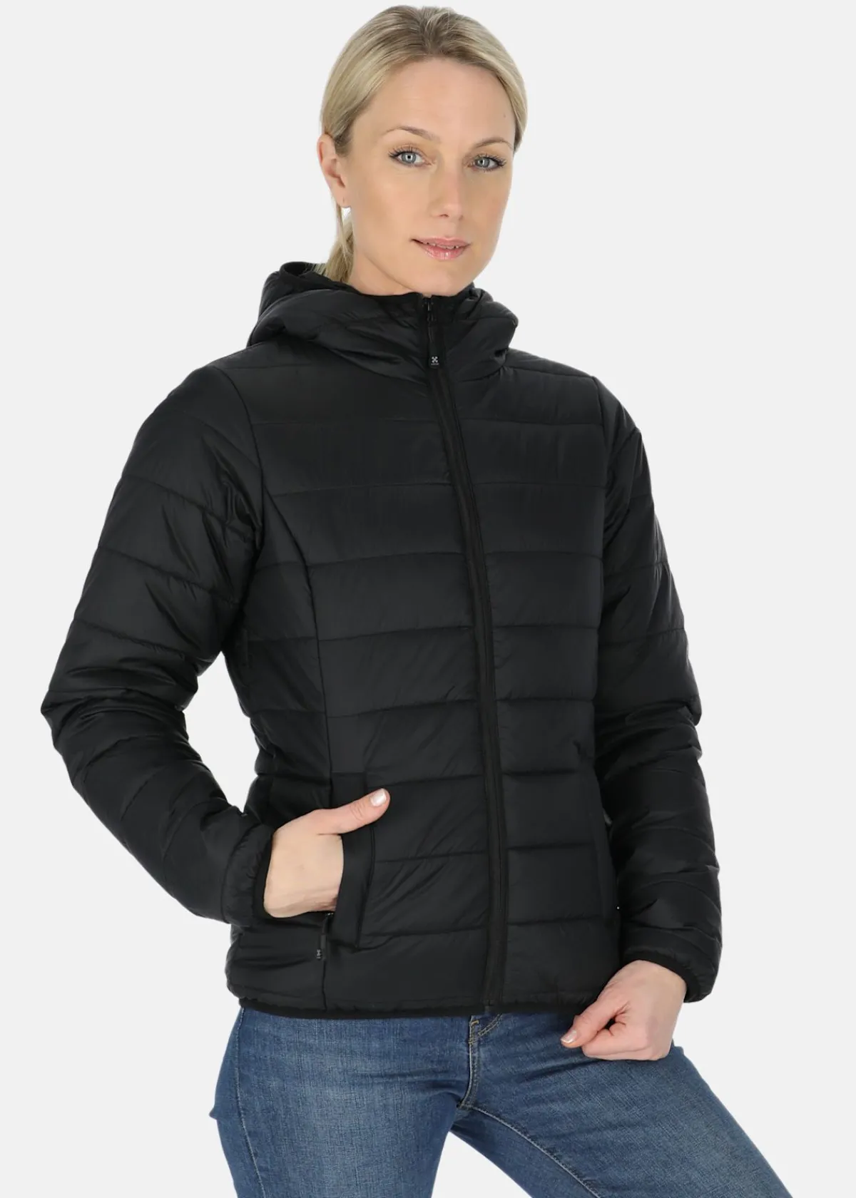X-trail Ottawa Jacket W