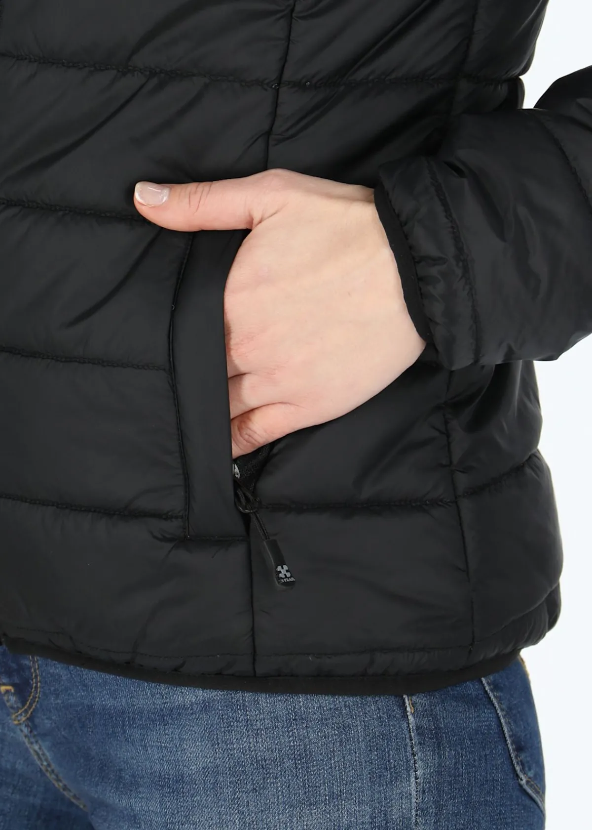 X-trail Ottawa Jacket W