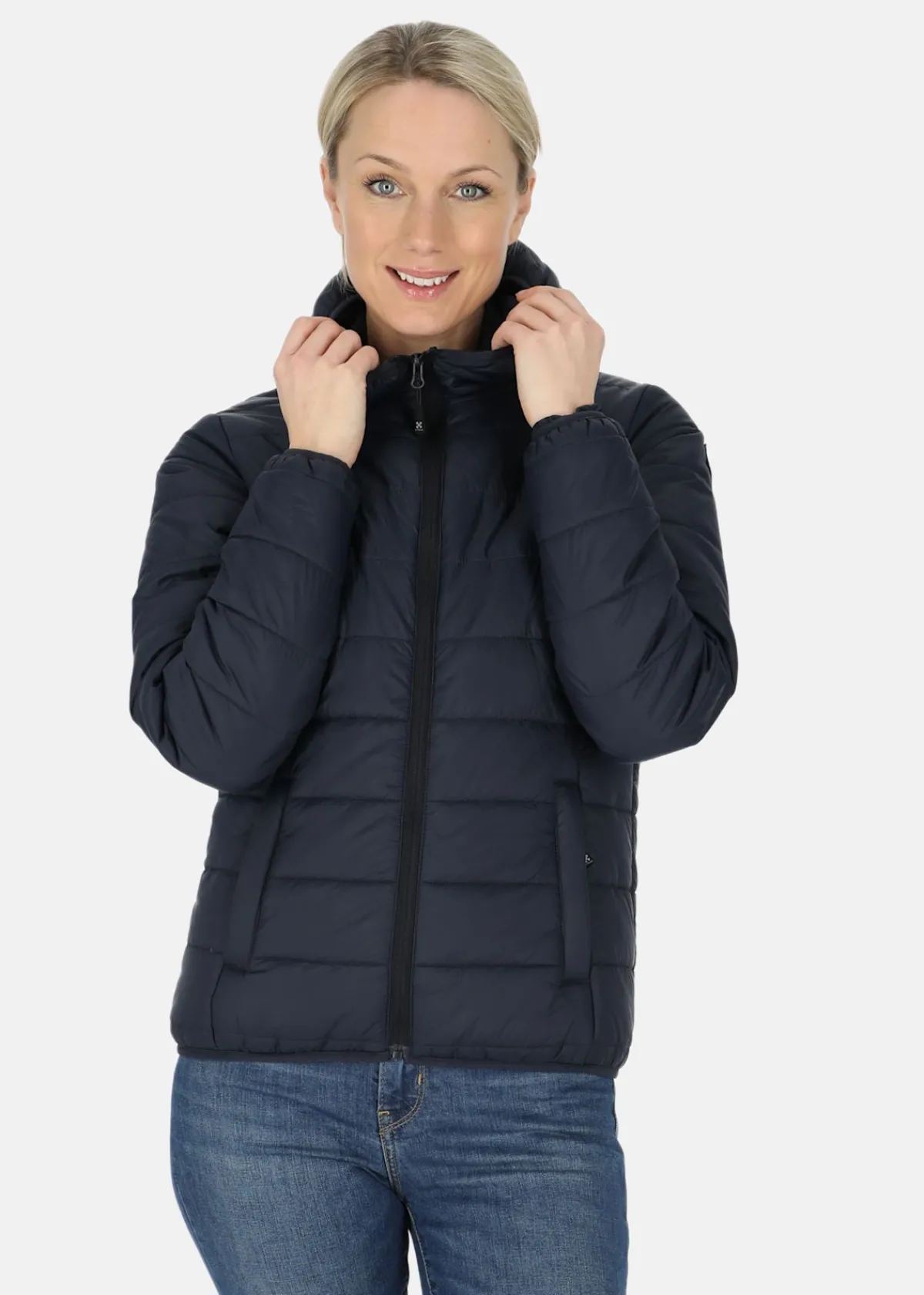 X-trail Ottawa Jacket W